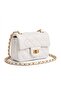 Women's Shoulder and Crossbody Chain Bag