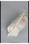 200 Silver Plain Sugar Sticks - 4