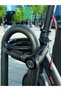 Pln Thick Pvc Coated Durable Motorcycle and Bicycle Security Lock - 5