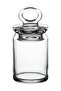 Kitchen Glass Jar Spice Rack 240Cc 4 Piece Set - 2