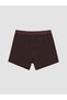 Ozmarka New Season Mixed Cotton Flexible Men's Boxer 3-Pack - 3