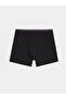 Peak New Season Mixed Cotton Flexible Men's Boxer 3-Pack - 2