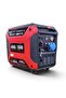 7KVA SUPER SILENT INVERTER GENERATOR 220V - 2