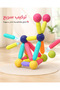 Magnetic Building Blocks Toy - 3