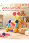 Magnetic Building Blocks Toy - 6