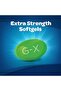 SOFTGELS Extra Strength - 5