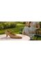 Nish N2688 Women's Genuine Suede Leather Heeled Classic Shoes - 2