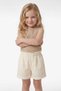 Baby Girl Shorts 6Smg40015Aw010