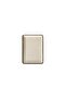 Moderna Rectangular Presentation Plate Cinnamon 23X17Cm Single - 2