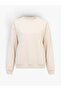 6W Wb 16Sn79 6Pr Tas Women's Gray Sweatshirt - 102710624