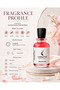 Floral Vanilla Eau de Parfum for Women | - 4