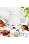 Foldable Travel Electric Kettle, Food‑Grade Silicone Portable Boiling Water Pot for Trip Hotel Home - 4