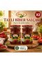 Öncü Sweet Pepper Paste, Set 2 x 700 g - 2