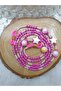 Chain..../Pink Children's Glasses Chain/Glasses Strap/Gift - 2