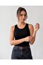 Women's Halter Neck Tank Top - 4