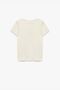 Girls' T-Shirt 6SMG10006AK-010 - 3
