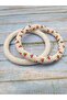19cm 2-Piece Bracelet Set/Prison Craft Bracelet/Jewelry/Birthday Gift/Gift - 3