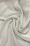 Silk Voile Cappuccino Custom Size Tulle Curtain 260X270 1X2 Pleat - 3