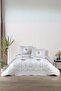 Digital -Nerea V2- Double Quilted Bedspread (240X260)