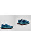Pelotissima Men's Blue Sneakers Made from Recycled Engineering Materials - 2
