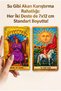 Special Tarot Set: Standard Size Antique Gold Series (2Nd Edition) Edition) + Original 1St Edition Printing Support (2-Pack Advantage Package) + with Opening Guide, Limited Edition - 3