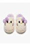 Haley Plush Women's Home Slippers - 4