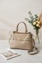 Papuç Sepeti 4910 Women's Hand & Shoulder & Crossbody Bag - 2