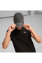 Wardrobe Essentials Metal Dad Unisex Black Casual Style Hat 02596801 - 3
