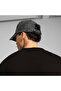 Wardrobe Essentials Metal Dad Unisex Black Casual Style Hat 02596801 - 4