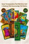 2-Piece Peak Set (Big Emerald + Standard Antique Gold) + with Opening Guide, Limited Edition - 3