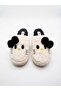 Haley Plush Women's Home Slippers - 4