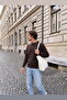 Men's Relaxed Fit Knit Sweater - Soho - 5