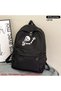 Cute Skeleton Design Backpack