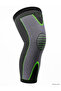 Spt-Gld Long (115620) Knee Pad 819