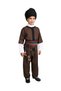 Adiyaman Region Boys' Folk Games Costume - 2