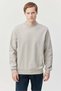 Men's Crew Neck Sweat Top