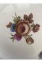 Four Cake Plates - Vintage Porcelain