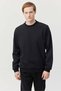 Men's Crew Neck Sweat Top