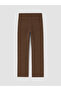 Crop Flare Women's Jean Pants - 7