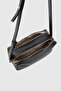 Rodeo Shoulder Bag Black - 6