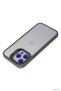 Spt-Gld iPhone 15 Pro Max Case Roblox Lens Stand Cover - (120254) Titan Gray - 4