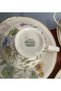 Vintage Krautheim Porcelain / 8 Cups - 6