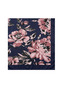 Women's Hijab Shawl Daily Printed Soft Shawl - 2