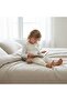 0.5 Tog Sleeping Bag I 100% Cotton Single Jersey Fabric