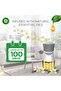 Scented Oils Plug-In Diffuser + Refill with Sweet Vanilla & Shea Butter Scent 19 ml - 5