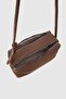 Rodeo Suede Shoulder Bag Brown - 6