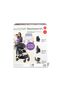 - 3Dquickclose CS+ Compact Fold Stroller - Black - 8