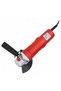 SET Flex angle grinder, with accessories, 220V - 4