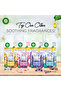 Scented Oils Plug-In Diffuser + Refill with Sweet Vanilla & Shea Butter Scent 19 ml - 7