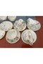 Vintage Krautheim Porcelain / 8 Cups - 2